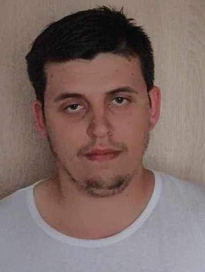 Fotografia osoby Tomáš Vysloužil