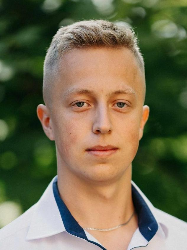 Samuel Dubas