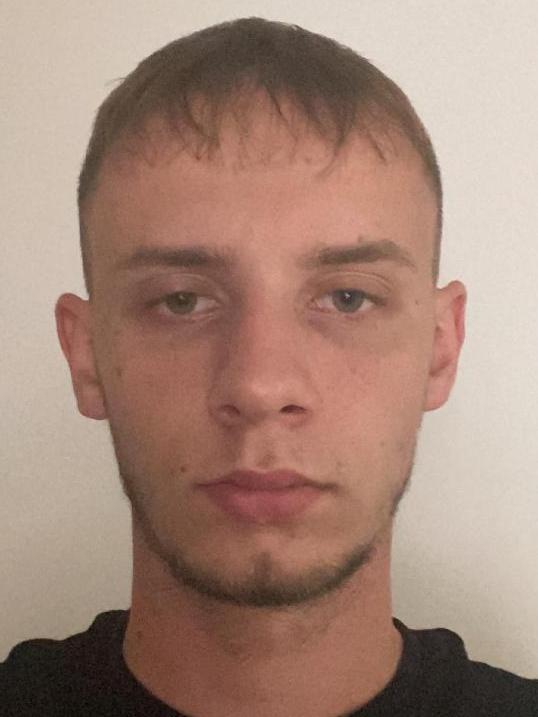 Filip Škvarenina