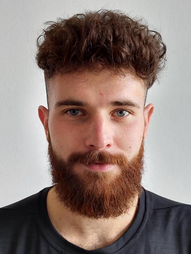Štefan Mihalik