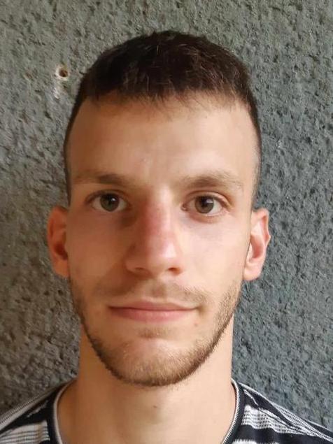 Kristián Ďurica