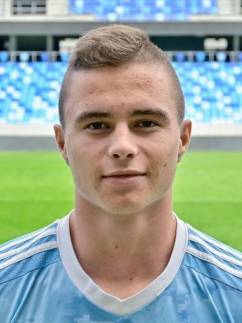 Lukáš Šalkovič