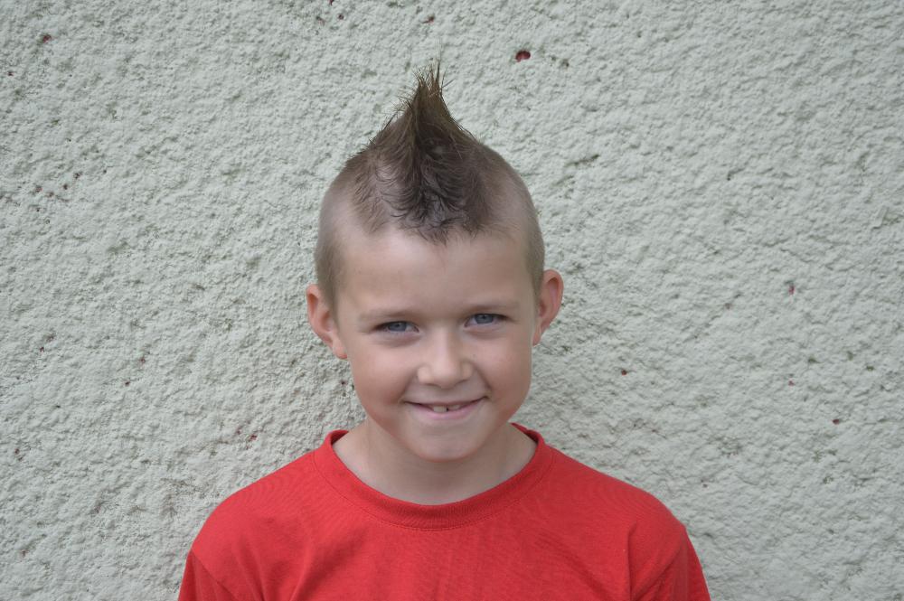 Fotografia osoby Tomáš Nagy