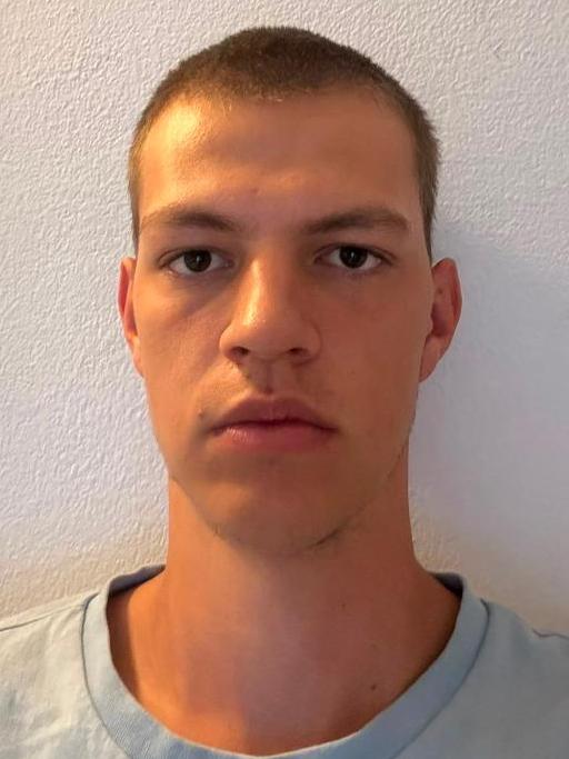 Matúš Mravec
