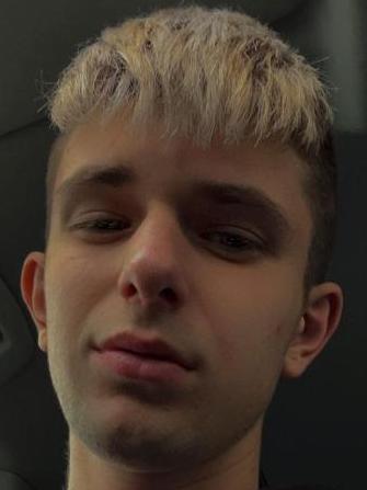 Dávid Bačinský