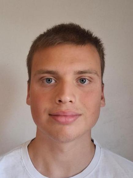 Oliver Martinka