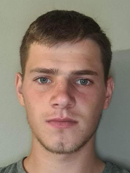 Fotografia osoby Rudolf Kubatka