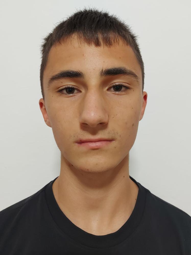 Ivan Hrebeň