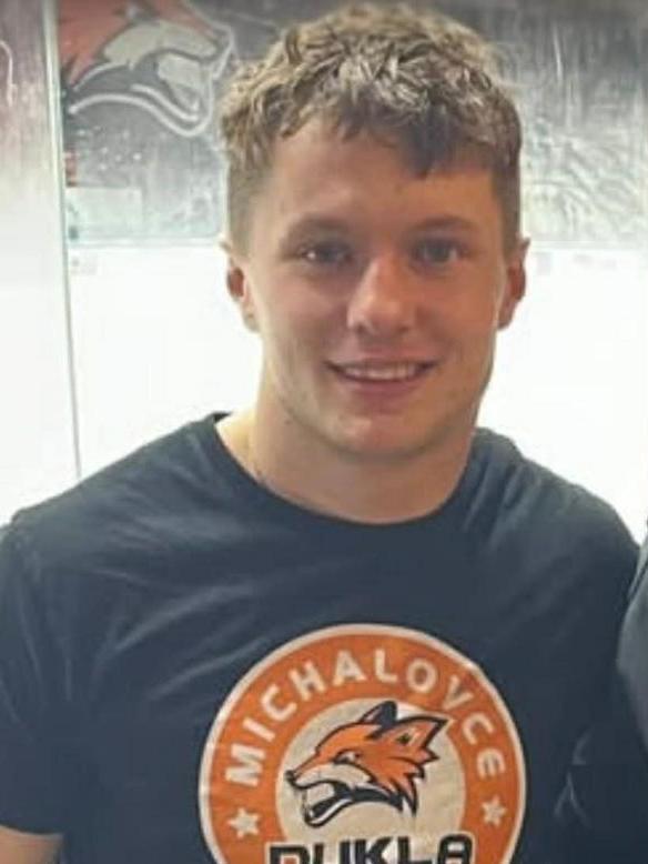 Ľuboš Stahoň