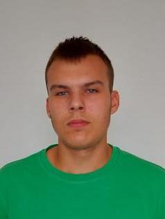 Fotografia osoby Nicolas Živner