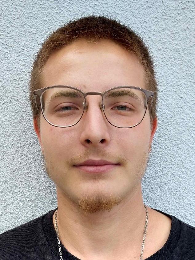 Sebastián Sivák