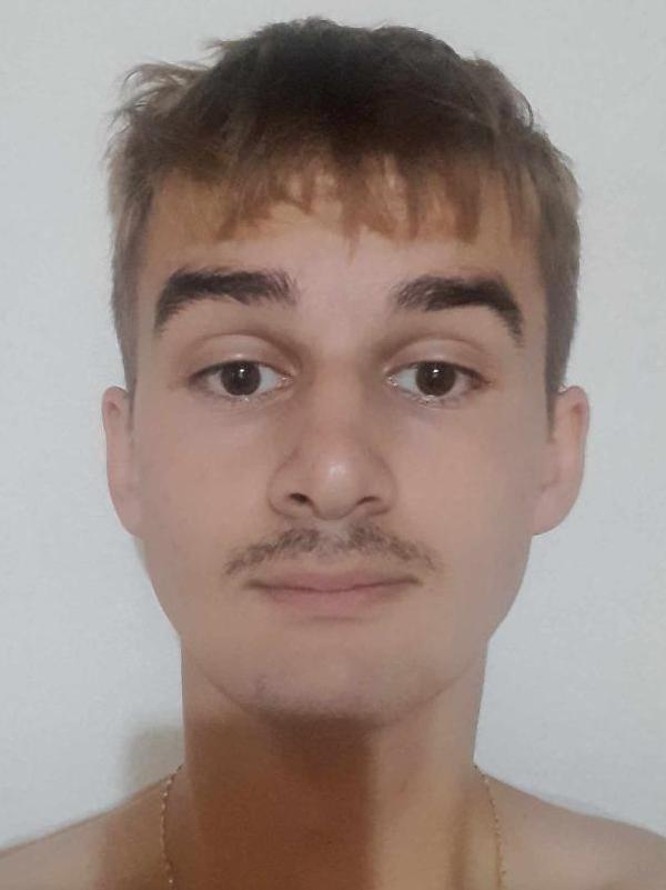 Patrik Lubušký