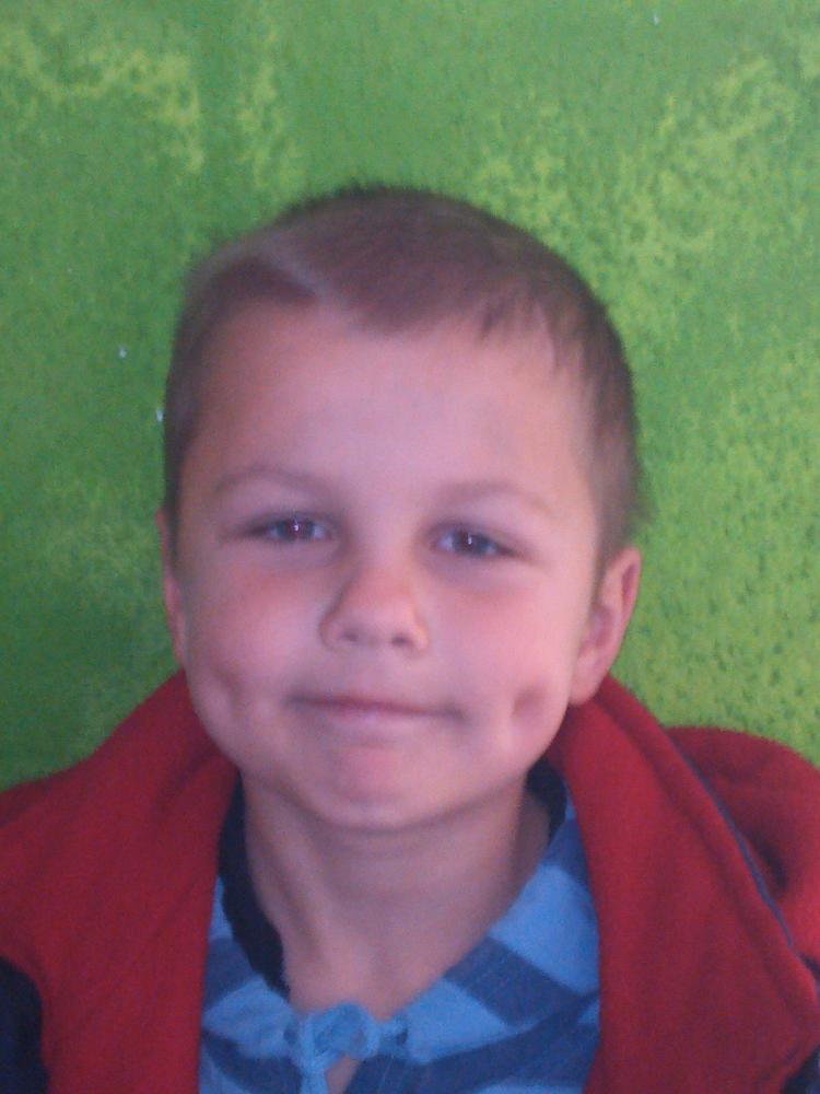 Fotografia osoby Matúš Holubčík