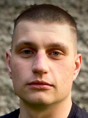 Erik Tišťan