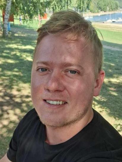 Matej Hlboký