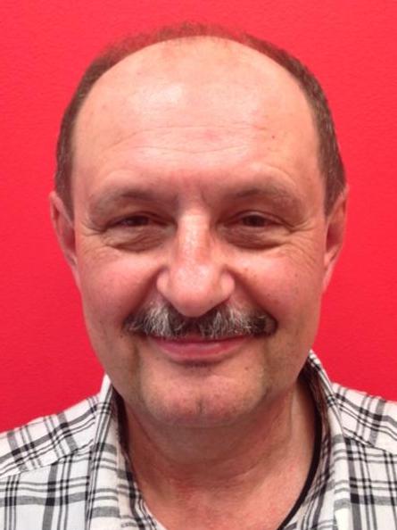 Daniel Chmurný