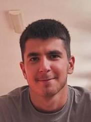 Kevin Mašlej