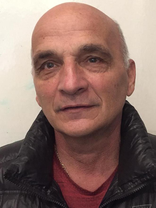 Pavol Hančin