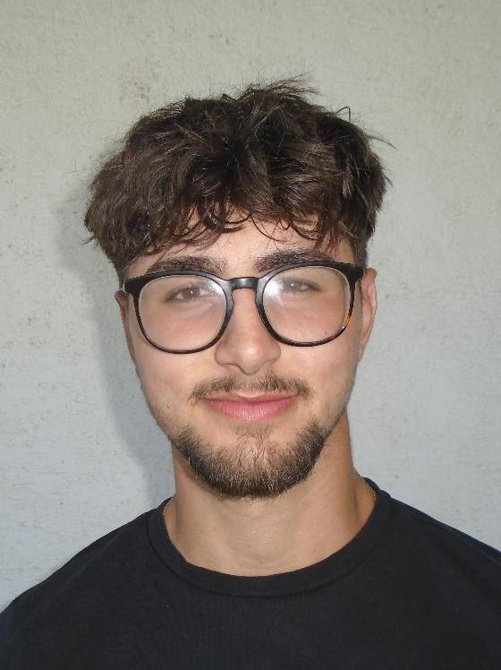 Matej Hrčka
