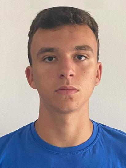 Alex Petráš