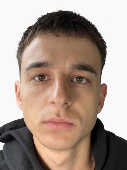 Matúš Glos