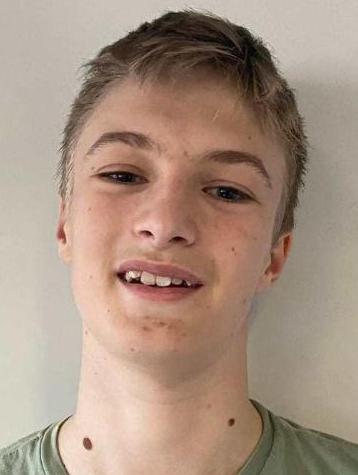 Fotografia osoby Samuel Ďuranka