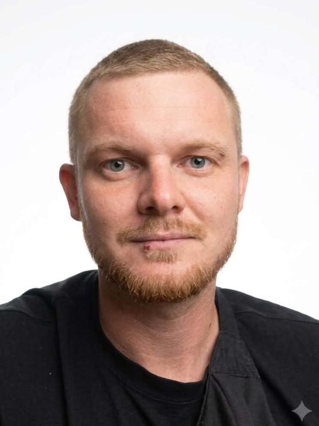 Kristian Bosák