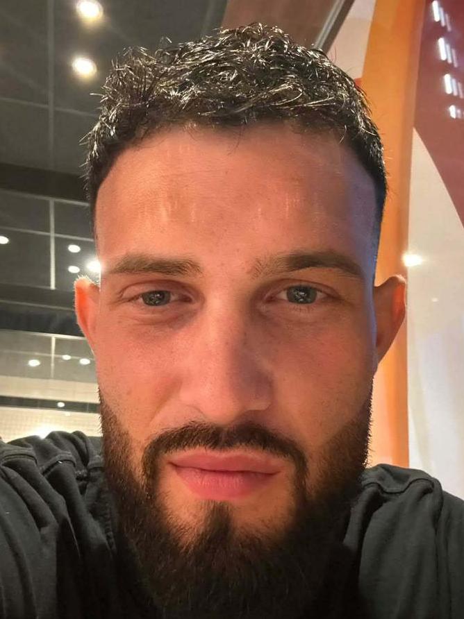 Kevin Kuki