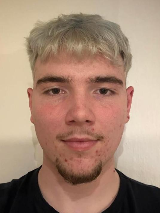 Daniel Jozef Mihalek