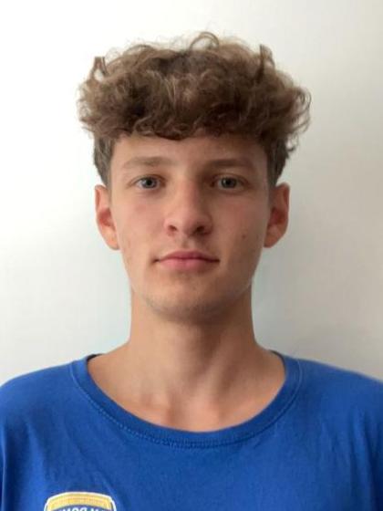 Fotografia osoby Tomáš Ragan