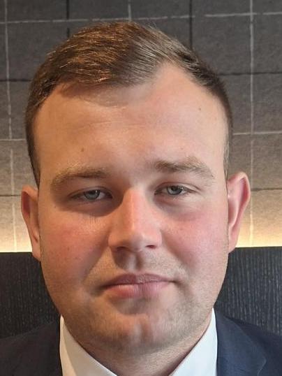 Tomáš Majerčák