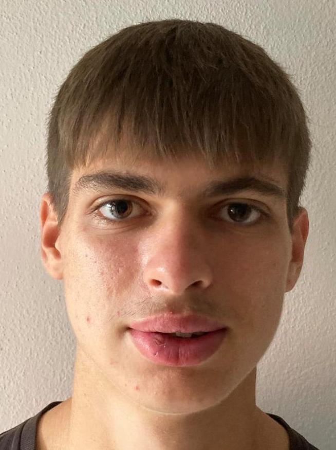 Dominik Adamčík