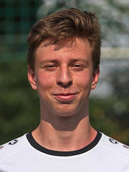 Daniel Kiss