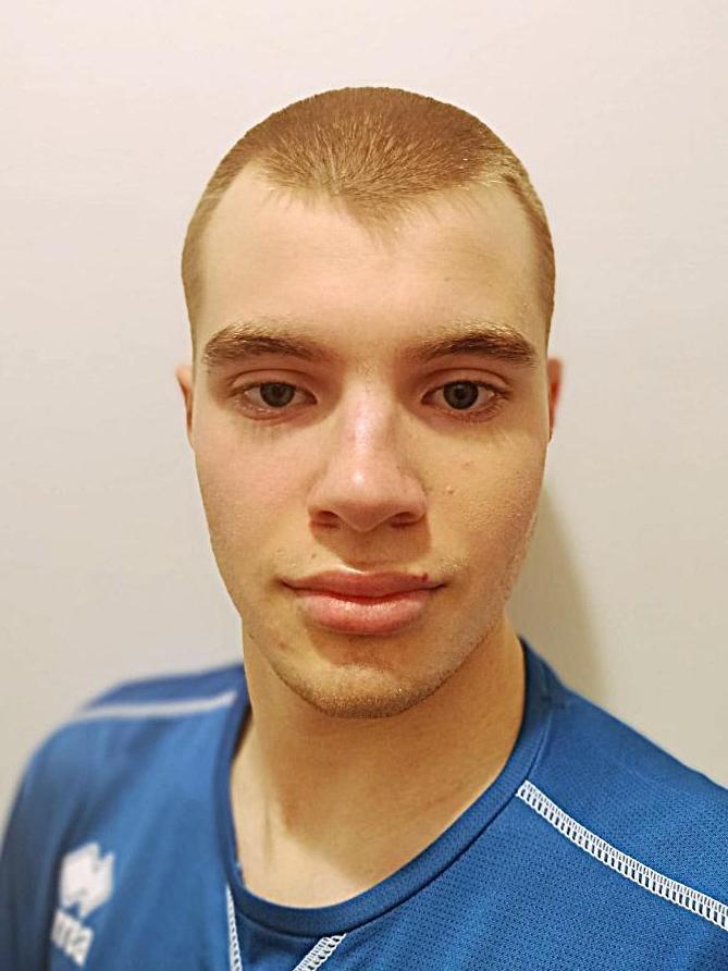 Ivan Rastislav Július Haverlík