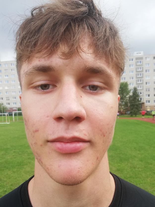 Dávid Krzysik