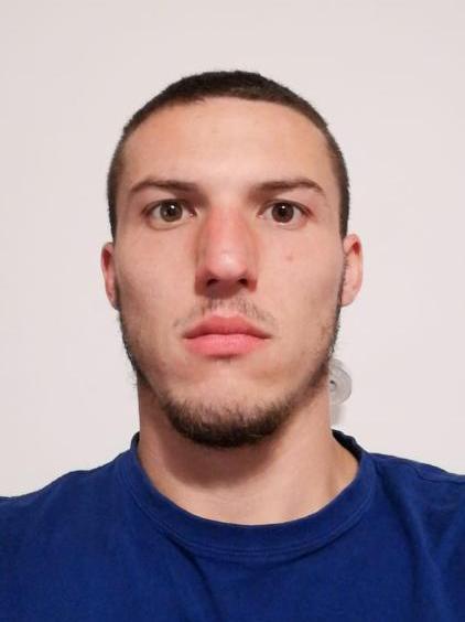 Fotografia osoby Juraj Porubský