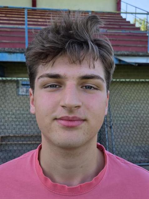 Alex Kováč