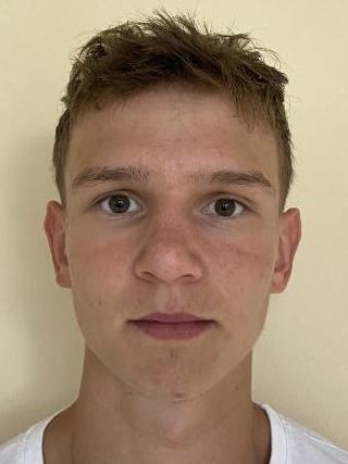 Nikolas Staňo