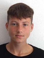 Fotografia osoby Lukáš Mlynárik