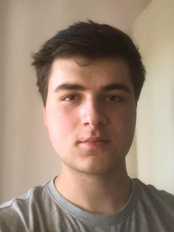 Boris Iliev