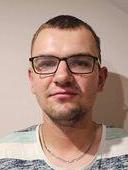 Fotografia osoby Dávid Pisarčík