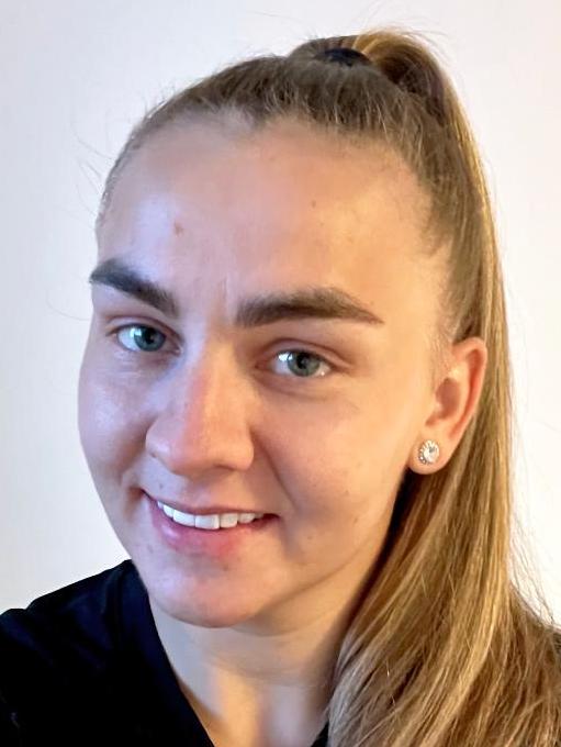 Karina Zušťáková