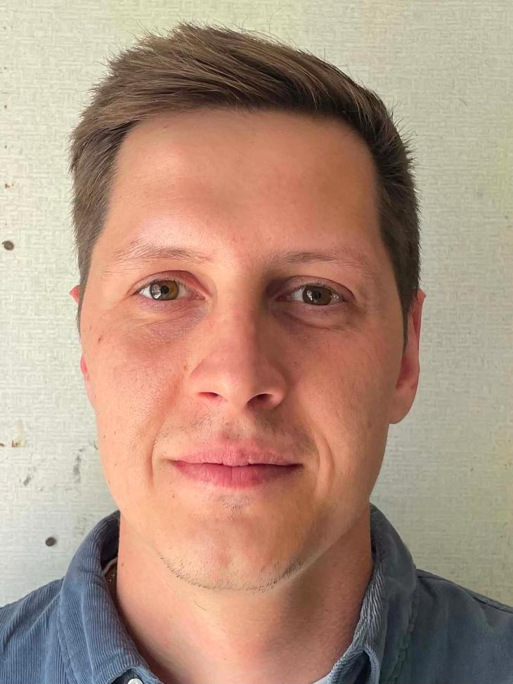 Marko Gluchman