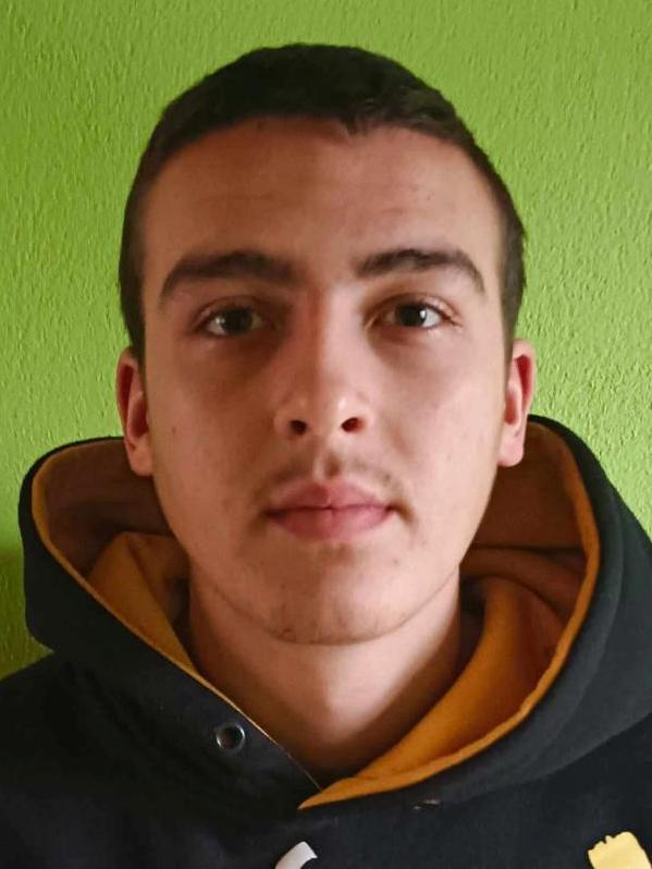 Fotografia osoby Tobias Fiam