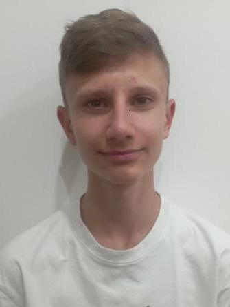 Dominik Vosátko