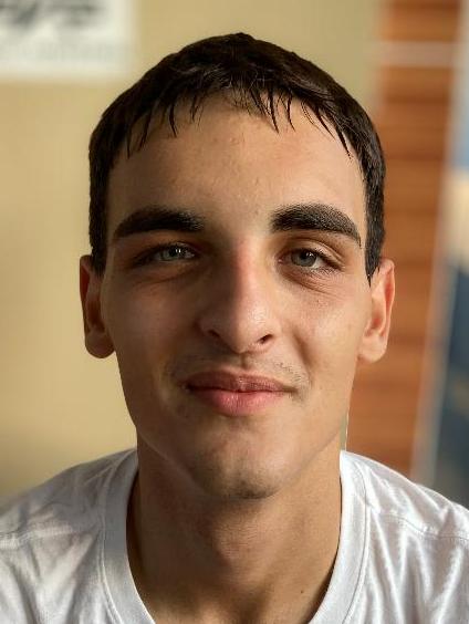 Damian Cmiel