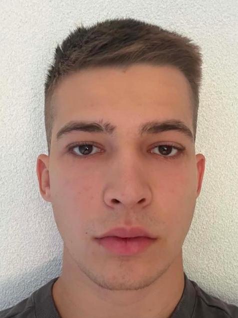 Patrik Praskač