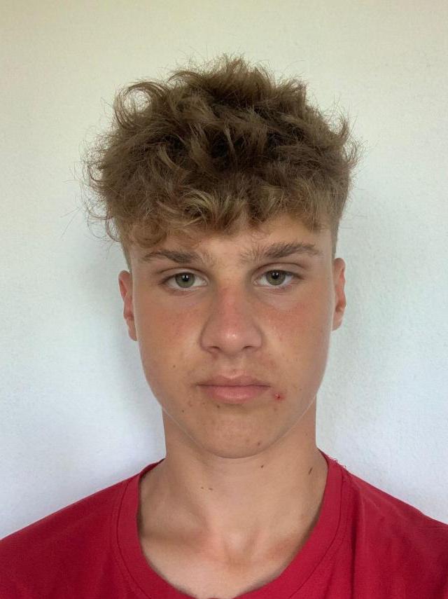 Benjamín Ďureček