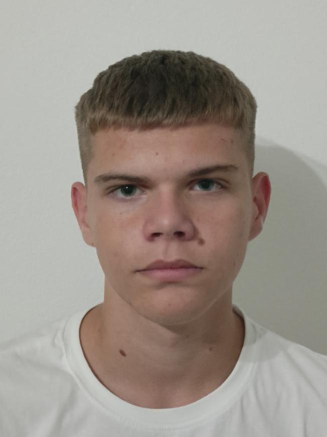 Samuel Kavický
