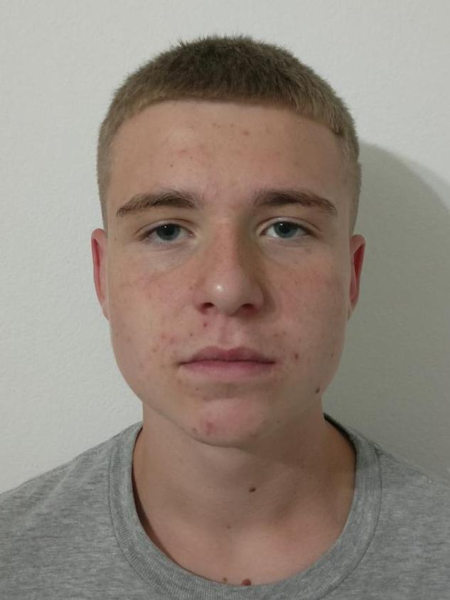 Martin Kavický